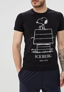 Футболка Iceberg