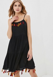 Платье пляжное Marks & Spencer