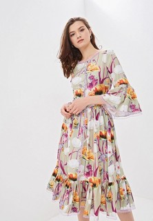 Платье MadaM T