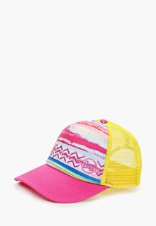 Бейсболка Buff