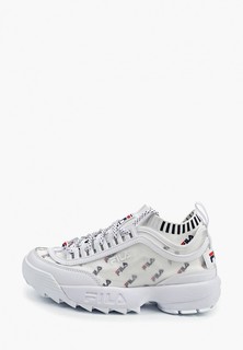 Кроссовки Fila