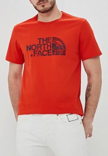 Футболка The North Face