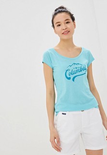 Футболка Columbia