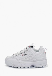Кроссовки Fila