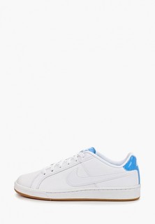 Кеды Nike