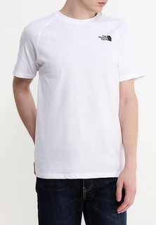 Футболка The North Face