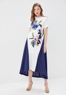 Платье Yukostyle