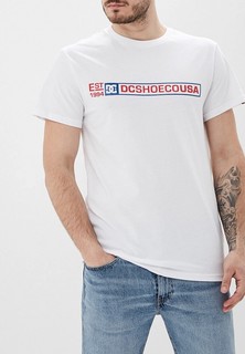 Футболка DC Shoes