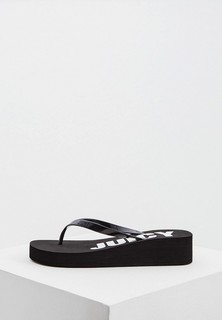 Сланцы Juicy by Juicy Couture