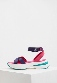 Сандалии Juicy by Juicy Couture