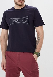 Футболка Lonsdale