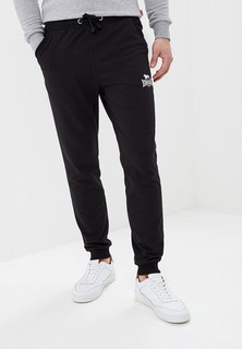 Брюки спортивные Lonsdale
