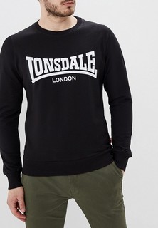 Свитшот Lonsdale