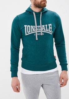 Худи Lonsdale