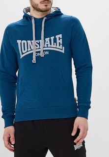Худи Lonsdale