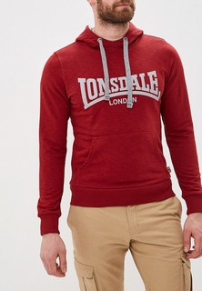 Худи Lonsdale