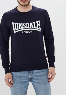 Свитшот Lonsdale