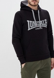 Худи Lonsdale