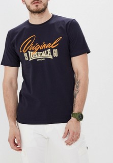 Футболка Lonsdale