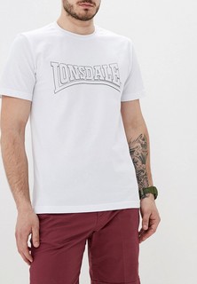 Футболка Lonsdale