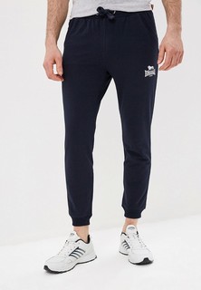 Брюки спортивные Lonsdale