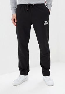 Брюки спортивные Lonsdale