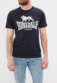 Футболка Lonsdale