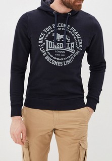 Худи Lonsdale