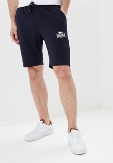 Шорты Lonsdale