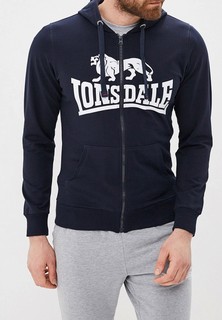 Толстовка Lonsdale