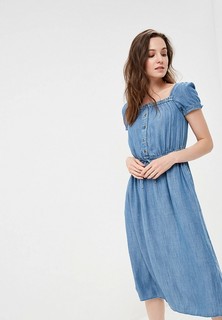 Платье джинсовое Marks & Spencer