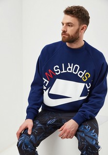 Свитшот Nike