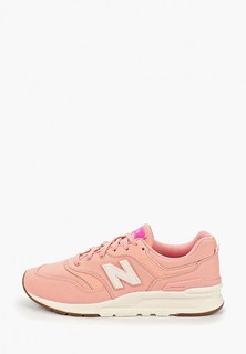 Кроссовки New Balance