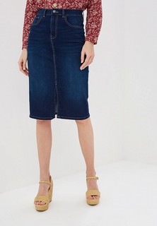 Юбка джинсовая Marks & Spencer