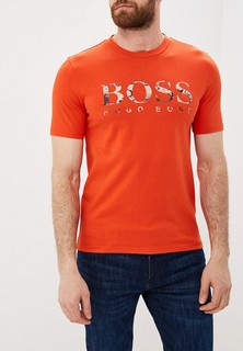 Футболка Boss Hugo Boss