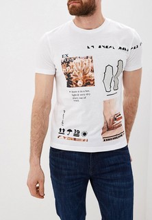 Футболка Boss Hugo Boss