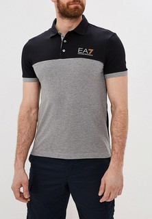 Поло EA7