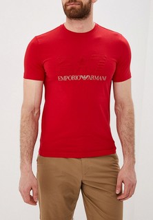 Футболка EA7