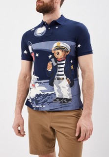 Поло Polo Ralph Lauren