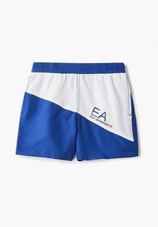 Шорты для плавания EA7