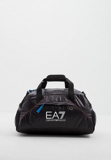 Сумка спортивная EA7