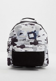 Рюкзак EA7