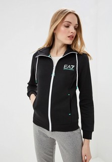 Толстовка EA7