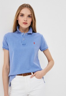 Поло Polo Ralph Lauren