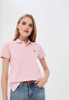 Поло Polo Ralph Lauren