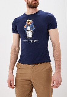 Футболка Polo Ralph Lauren