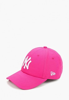 Бейсболка New Era