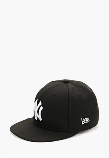Бейсболка New Era
