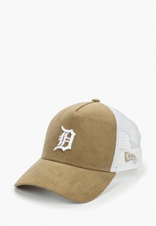 Бейсболка New Era