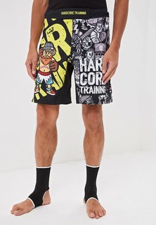 Шорты спортивные Hardcore Training
